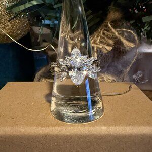 Bomb Party Ring RBP 2467 Unicorn Favorite Size 9